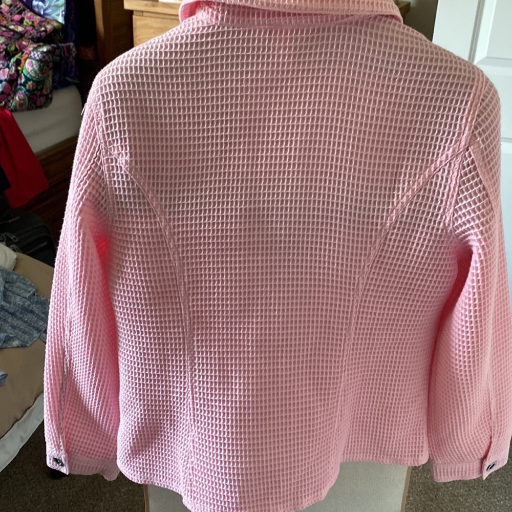 Like new jacket - Picture 3 of 9